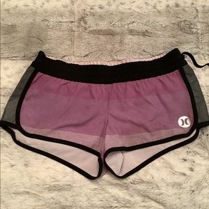 Hurley shorts